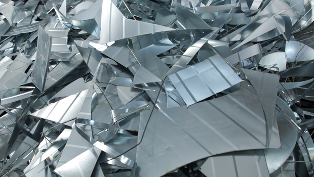 Hurda Alüminyum Tabela Alımı